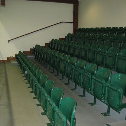 Sports Hall (1)